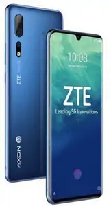 Замена usb разъема на телефоне ZTE Axon 10 Pro 5G в Белгороде